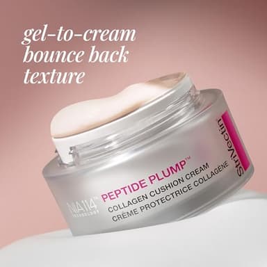 StriVectin Peptide Plump Collagen Cushion Face Cream - Image 4