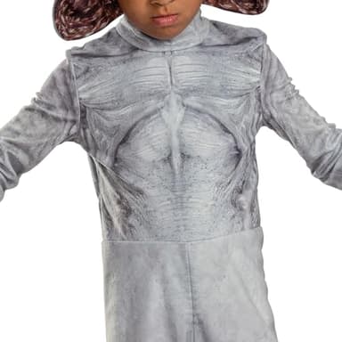 Disguise Demogorgon Costume for Toddlers, Official Stranger Things Posh Infant Costume Outfit, Size (3T-4T) - Image 4