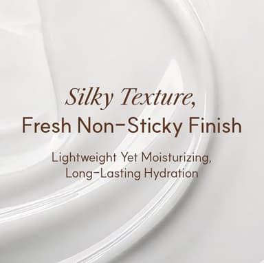 The Face Shop Rice Ceramide Moisturizing Emulsion - Rice Extract - Lightweight Face Moisturizer - Brightening - Hydrating Targets Dryness - Strengthens Skin Barrier - Face Lotion - Korean Skin Care - Image 6