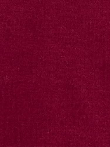 Simple Joys by Carter's Baby Boys' 6-Pack Short Sleeve Bodysuits, Burgundy/Green/Navy, 6-9 Months - Image 4