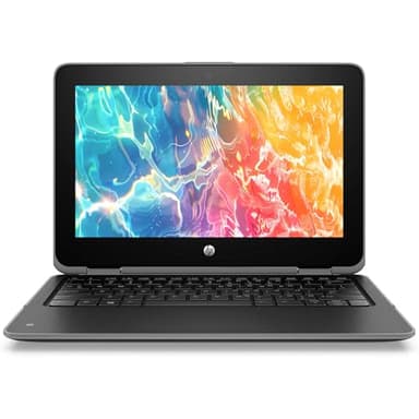 HP ProBook x360 11 G6 2-in-1 Touchscreen Laptop, Intel Core 10th i5-10210Y up to 4GHz, 8GB DDR4 RAM, 256GB SSD, HD Display, Webcam, WiFi, Windows 10 Pro (Renewed) - Image 7