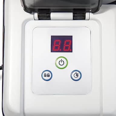 Intex 26651EG 3,000 GPH Above Ground Pool Sand Filter Pump with Automatic Timer - Image 9