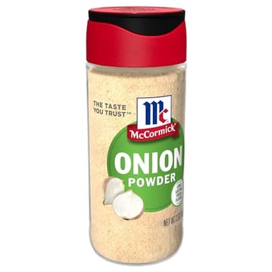 McCormick Onion Powder, 2.62 oz (Pack of 6) - Image 2