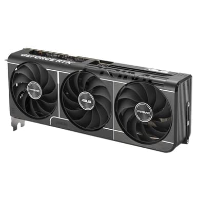 ASUS The SFF-Ready Prime GeForce RTX™ 5060 Ti 16GB GDDR7 Graphics Card (PCIe® 5.0, 16GB GDDR7, HDMI®/DP 2.1, 2.5-Slot, Axial-tech Fans, Dual BIOS) - Image 10