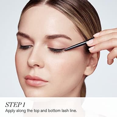 RevitaLash Cosmetics, Defining Liner Eyeliner, Hypoallergenic & Cruelty-Free - Image 5