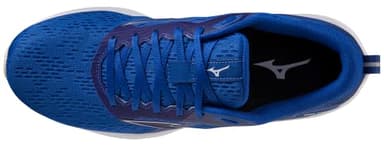 Mizuno Men's Wave Legacy Sneaker, Royal, 11.5 - Image 5