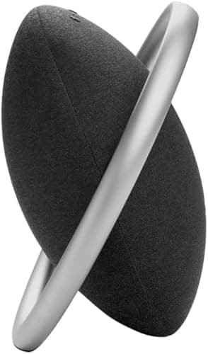 Harman Kardon Onyx Studio 8 - Bluetooth Studio Speakers, Ideal Sound Experience (Renewed) - Image 2