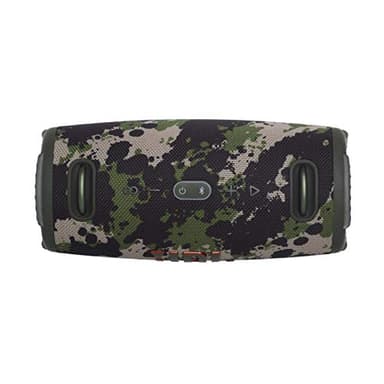 JBL Xtreme 3 - Portable Bluetooth Speaker, Powerful Sound and deep bass, IP67 Waterproof, 15 Hours of Playtime, powerbank, PartyBoost for Multi-Speaker Pairing (Camo) - Image 7