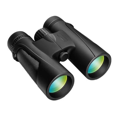 Binoculars 25X60 High Power Binoculars for Adults with BAK4 Prism FMC Lens HD Professional Waterproof Big Eyepiece Binocular for Bird Watching Sports Concerts Traveling Wildlife Hunting（25X60） - Image 1