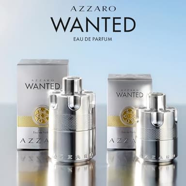 Azzaro Wanted Eau de Parfum Spray - Image 7