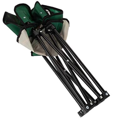 Toy To Enjoy Outdoor Dinosaur Kids Camping Chair – Foldable Children’s Chair for Camping, Tailgates, Beach, – Carrying Bag Included Mesh Cup Holder & Sturdy Construction. Ages 5 to 10 (Patent Pending) - Image 7