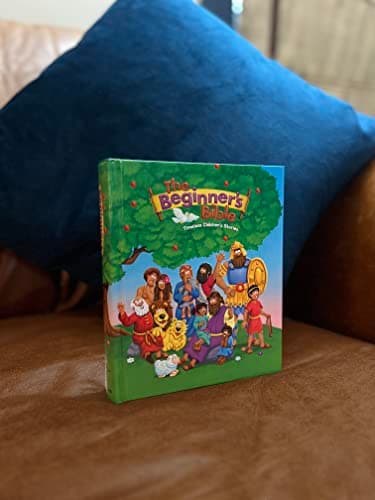 The Beginner's Bible: Timeless Children's Stories - Image 18