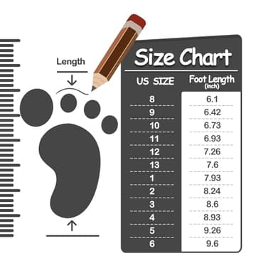 RUNSIDE Boys Girls Tennis Shoes Kids Lightweight Breathable Sneakers Lace-up Running Athletic Shoes for Toddler/Little Kid/Big Kid Purple - Image 8