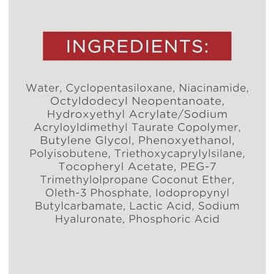 EltaMD UV Clear Face Sunscreen SPF 46, Oil Free for Face with Zinc Oxide, Dermatologist Recommended Sunscreen Lotion, For Acne-Prone Sensitive Skin, 1.7 oz Pump - Image 11