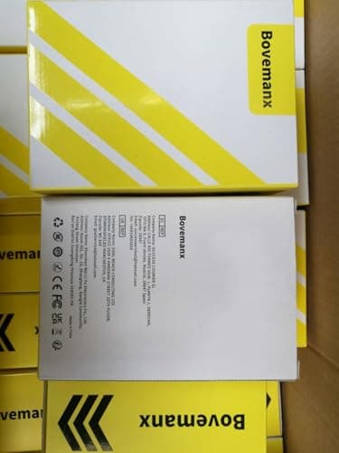 Bovemanx Motorcycle Phone Mount Holder, [150mph Wind Anti-Shake][7.2inch Big Phone Friendly] Bike Phone Holder, Motorcycle Handlebar Cell Phone Clamp, Compatible with iPhone 16 Pro Max, Black - Image 7