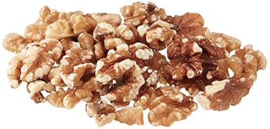 Amazon Brand - Happy Belly California Walnuts Halves and Pieces, 16 ounce (Pack of 2) - Image 3