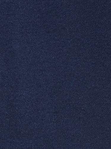 Simple Joys by Carter's Baby Boy's 5-Pack Long-Sleeve Bodysuit Shirt, solids, 18 Months - Image 3