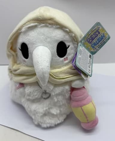 Squishable / Mini Plague Nurse 7 inch Plush - Image 5