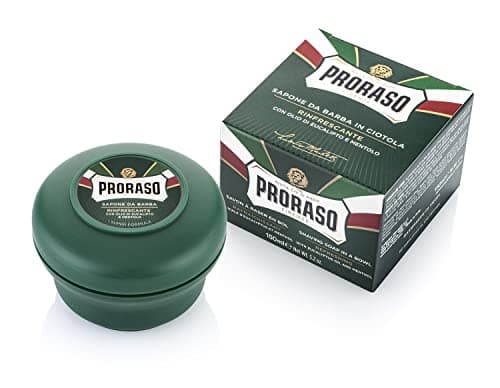 Proraso Shaving Soap - Image 1