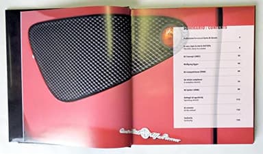 ALFA ROMEO 8C: Competizione - Spider (Supercars) (Multilingual Edition) - Image 2