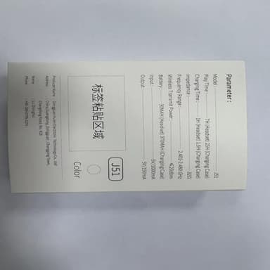 Wireless Earbuds, Bluetooth 5.4 Headphones in Ear with Noise Cancelling Mic, Bluetooth Earbuds Stereo Bass, IP7 Waterproof Sports Earphones, 32H Playtime USB C Charging Ear Buds Red for Android iOS - Image 10