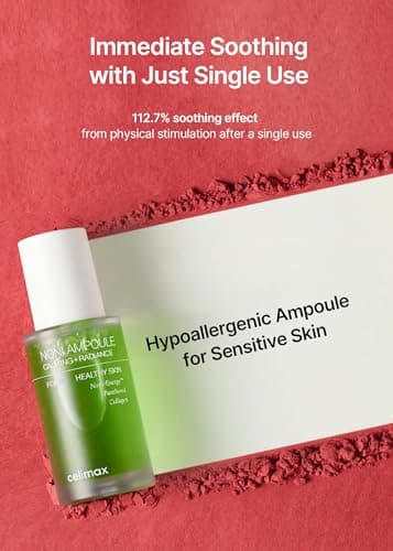 celimax Noni Energy Ampoule 30ml | with Noni Extract, Hydrating, Moisturizing & Soothing Serum for Dark Spots & Fine Lines, Anti Aging, Brightening For Face, Facial Astringent - Image 5