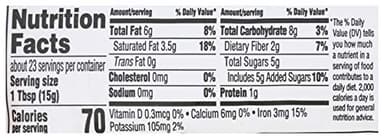 365 by Whole Foods Market, Dark Chocolate Baking Chunks, 12 Ounce - Image 7