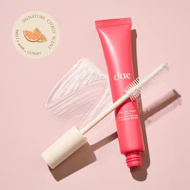 DAE Hair Cactus Fruit 3-In-1 Styling Cream & Taming Wand - Tame Flyaways, Smooth Frizz, Style Edges (0.6 oz.) - Image 8