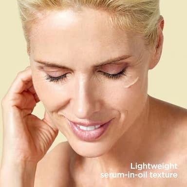ISDIN Melatonik, Overnight Recovery Anti-Aging Benefits Night Serum, 3-in-1 Repairs, Restores and Brightens with Melatonin, Bakuchiol, Vitamin C… - Image 3