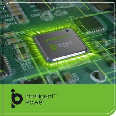 Greenworks 40V 16" Brushless Cordless (Push) Lawn Mower + Blower (350 CFM) + 13" String Trimmer (Bonus Spools), 4.0Ah + 2.0Ah Battery and Charger Included (75+ Compatible Tools) - Image 13