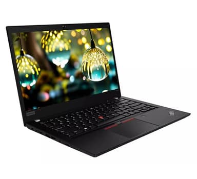 Lenovo ThinkPad T490 Laptop 14" FHD Laptop Computer Win11 Pro, 8th Gen Intel Core i5, 16GB DDR4 RAM, 256GB SSD, Type-C, WiFi, Bluetooth, Camera, (Renewed) - Image 2