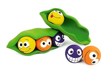 Multipet Three Peas in A Pod - Image 2