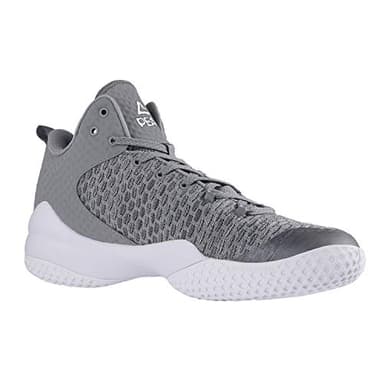 PEAK High Top Mens Basketball Shoes Streetball Master Breathable Non Slip Outdoor Sneakers Cushioning Workout Shoes for Fitness - Image 5