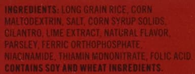 Rice-A-Roni Cilantro Lime, 5.6oz,12 Count - Image 11