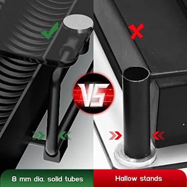 EVERIE Crystal Tempered Glass Organizer Drawer Holder Compatible with Nespresso Vertuo Capsules, Compatible with 40 Big or 52 Small Vertuoline Pods, 12'' Wide by 15.6'' Deep by 3.5'' High - Image 5