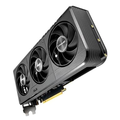 ASUS The SFF-Ready Prime GeForce RTX™ 5060 8GB GDDR7 OC Edition Graphics Card (PCIe® 5.0, 8GB GDDR7, HDMI®/DP 2.1, 2.5-Slot, Axial-tech Fans, Dual BIOS) - Image 21