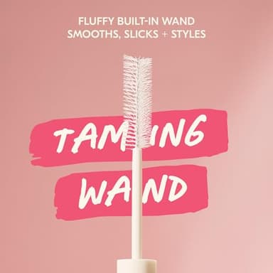 DAE Hair Cactus Fruit 3-In-1 Styling Cream & Taming Wand - Tame Flyaways, Smooth Frizz, Style Edges (0.6 oz.) - Image 6