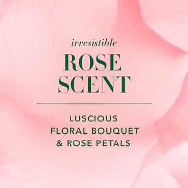 Herbal Essences Shampoo & Conditioner Set, Smooth Collection, Paraben-Free, Color-Safe, with Rose Hips & Vitamin E, 29.2 Fl Oz Each, 2-Pack - Image 5