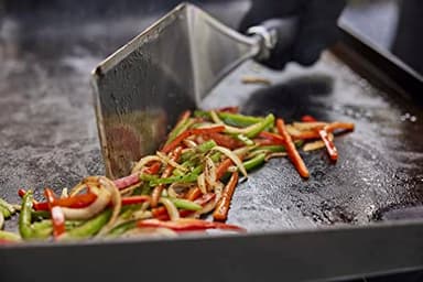 Weber Griddle Essential 5 Piece Tool Set - Image 3