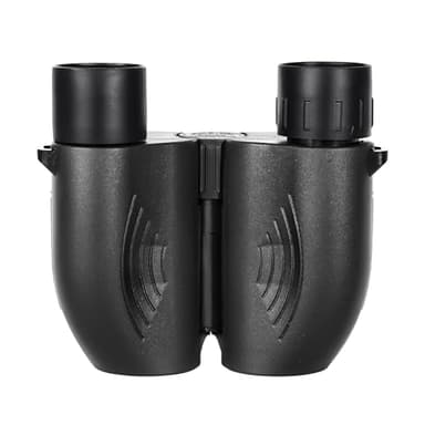 Binoculars for Adults and Kids, 20x25 High Powered Fully Multi-Coated Lenses, BAK 4 Compact Waterproof Binocular, Essential Pocket Binoculars with Low Light Vision for Bird Watching, Outdoor Hunting - Image 6