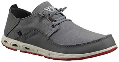 Columbia Men's Bahama Vent Relaxed PFG, City Grey/Gypsy, 10.5 - Image 8