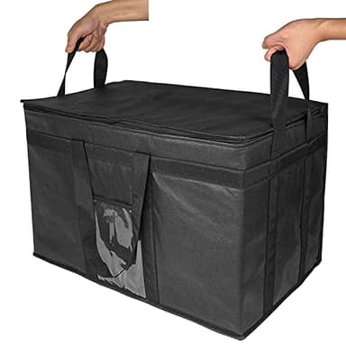 yongzhenlite cooler bag (Black color-2) - Image 4