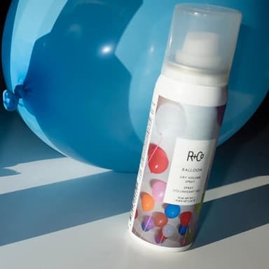 R+Co BALLOON Dry Volume Spray 176 ml / 5 oz - Image 4