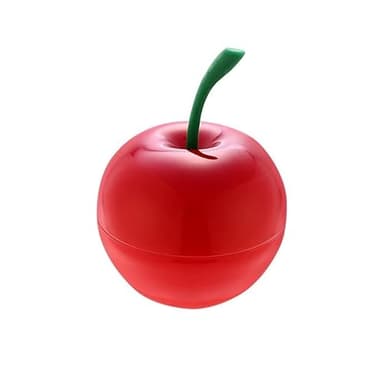 TONYMOLY Mini Cherry Lip Balm, Moisturizing & Hydrating Korean Lip Balm for Women & Men, Long Lasting, Chapstick for Lips, - Image 5