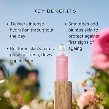 Jurlique - Rare Rose Lotion 50ml - Image 2