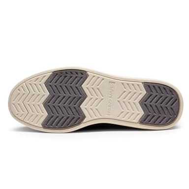 Bruno Marc Men's KnitFlex Craft Mesh Oxfords Sneakers Casual Dress Lace-Up Lightweight Walking Shoes,Size 10,6-Green,SBOX2406M - Image 4