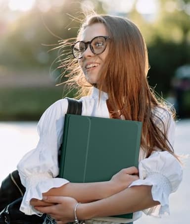 Hamile for iPad Pro 11-inch Case with Keyboard (M4) - Magnetic Wireless Detachable Keyboard with Multi-Touch Trackpad 7 Colors Backlit Stain Proof Folio Cover for iPad Pro 11 Inch 2024 - Pine Green - Image 8