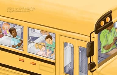 We're in This Together: Leo's Lunch Box - Image 5