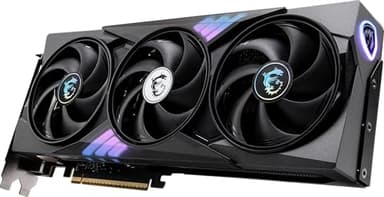 MSI Gaming RTX 5060 8G Gaming Trio OC Graphics Card (8GB GDDR7,128-bit, Extreme Performance: 2640 MHz, DisplayPort x3 2.1a, HDMI 2.1b, NVIDIA Blackwell Architecture) - Image 8