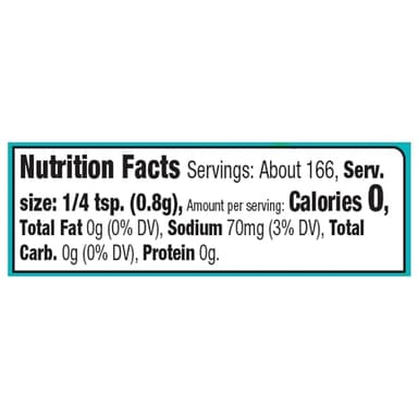 McCormick Taco Night Topping Seasoning, Flavor Maker, 4.7 oz - Image 2